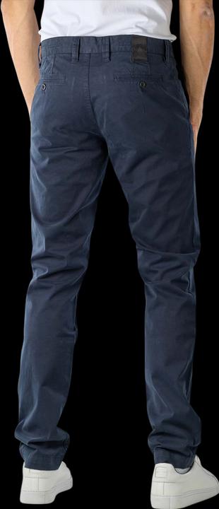 Immagine prodotto Alberto Lou Pant Pant Pima Cotone Marina (W33/L30)