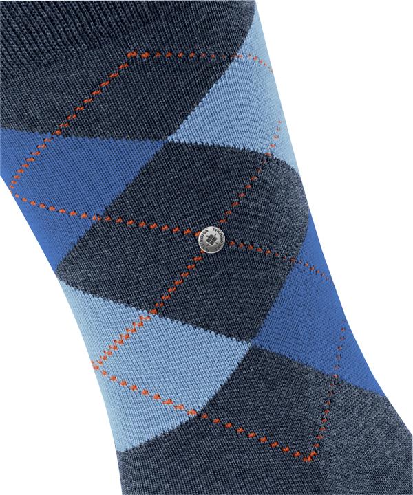 Actual product image Burlington Edinburgh SO (Single pack, 40 - 46)