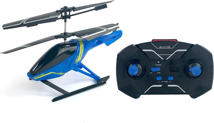 Produktbild Silverlit flybotic Helikopter Air Python (assortiert)