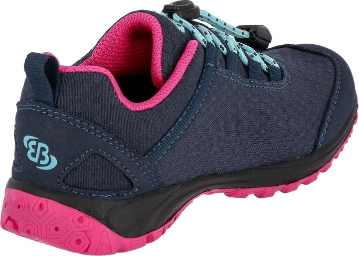 Actual product image Brütting Low shoes (28)