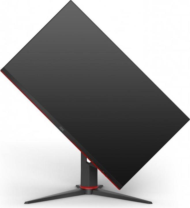 Productafbeelding AOC Q27G2U/BK (2560 x 1440 pixels, 27")