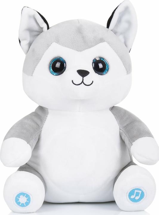 Chipolino Plüschtier Musik Spieluhr