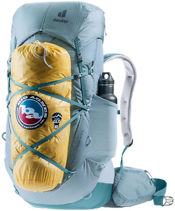 Image du produit Deuter Aircontact Ultra 45+5 (45 l)