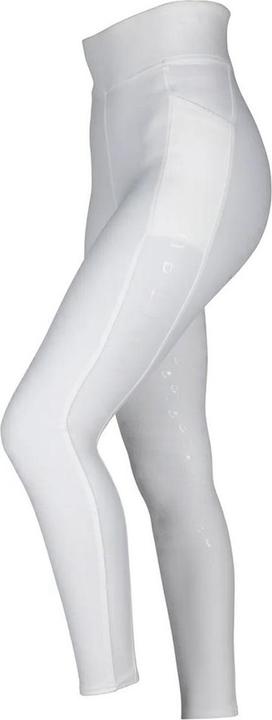 Immagine prodotto Aubrion Eltar Pantaloni da Equitazione Ragazze (140)