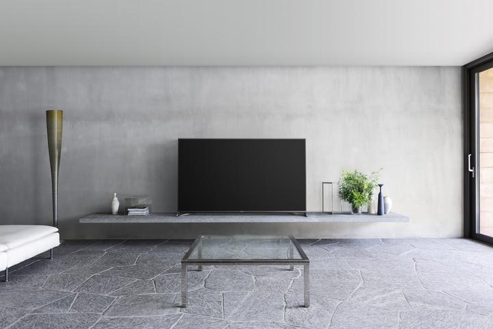 Produktbild Panasonic Tx-55cxw804 (55", 4K)