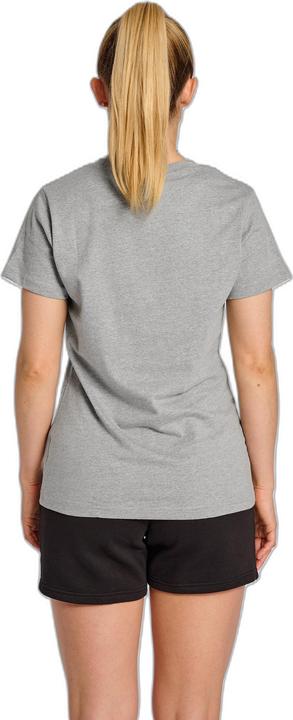 Immagine prodotto hummel T-Shirt Rossa Pesante Donna S/S (M)