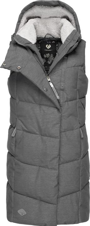Actual product image Ragwear Pavla Vest (M)