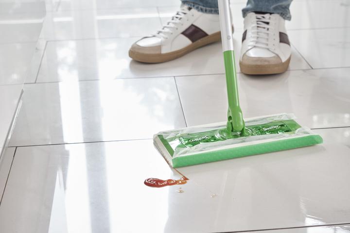 Productafbeelding Swiffer Startersset (1 Pcs.)
