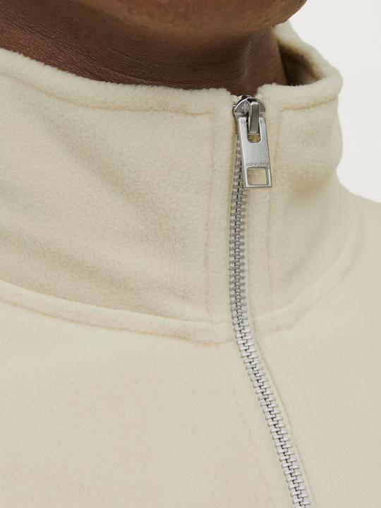 Immagine prodotto Jack & Jones Jorvesterbro Pile Quarter Zip Noos (XL)