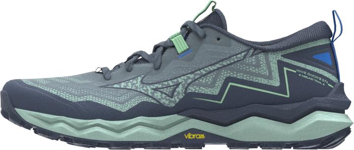 Mizuno Wave Daichi 9 Gtx