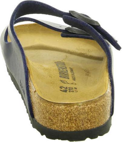 Produktbild Birkenstock Arizona Birko-Flor Normal (39)