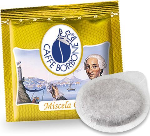 Image du produit Caffè Borbone Oro (50 x Port.)