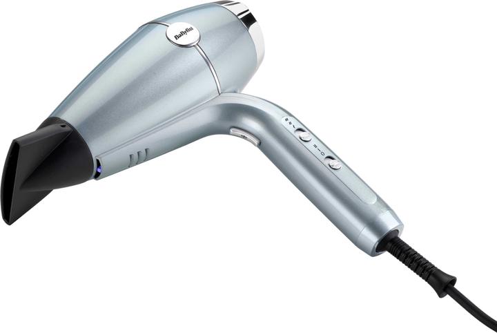 Immagine prodotto BaByliss Fusione idroelettrica