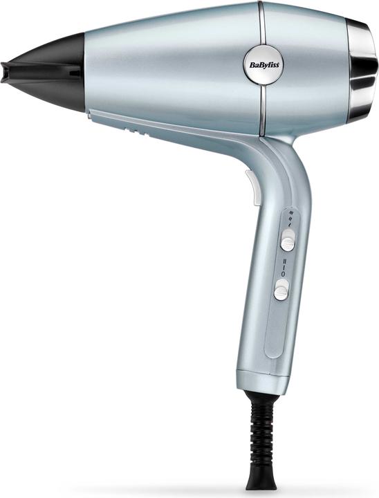 BaByliss Hydro Fusion