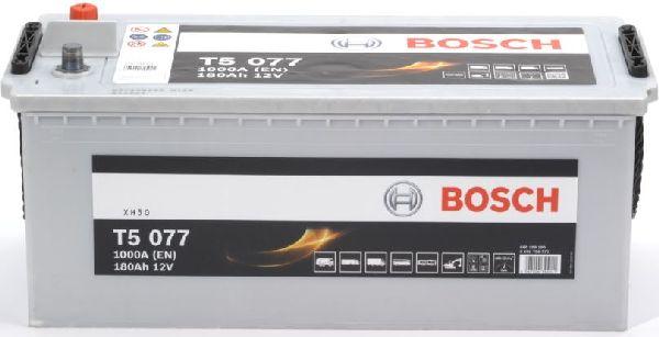Image du produit Bosch Automotive T5077 (12 V, 180 Ah, 1000 A)
