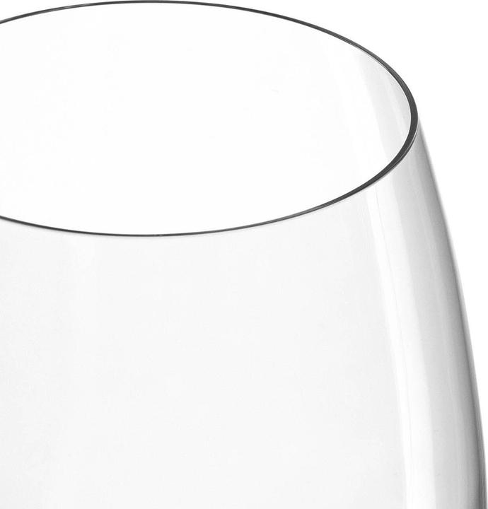 Image du produit Leonardo Quotidiennement (46 cl, 1 Verres, Verres à vin rouge)