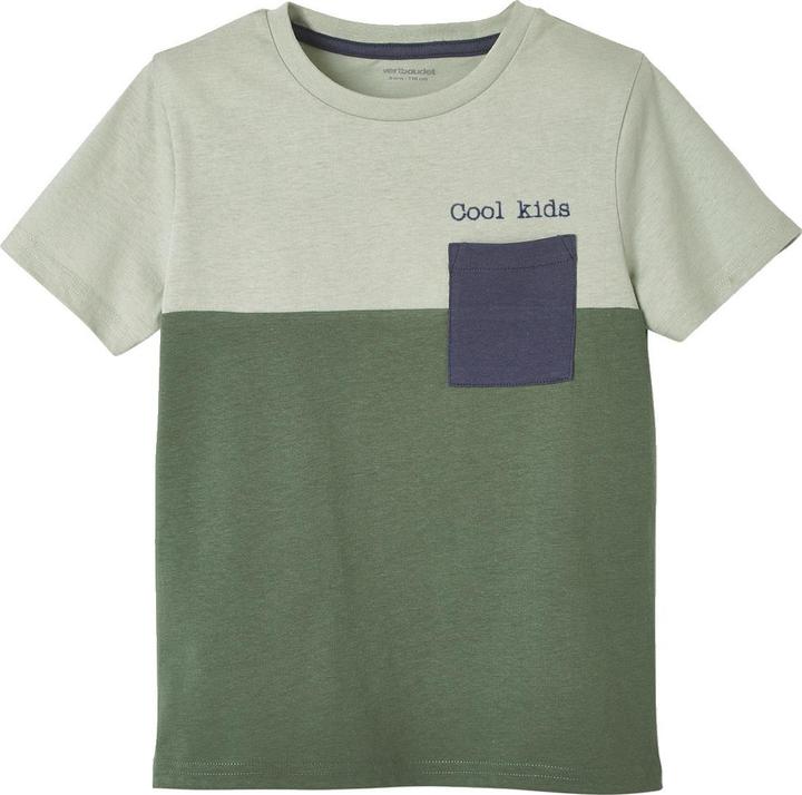Actual product image Vertbaudet T-Shirt (140)