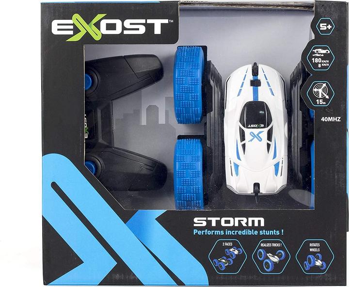 Image du produit Rocco Giocattoli Exost Storm