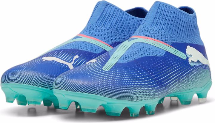 Produktbild Puma FUTURE 7 MATCH+ LL FG/AG (41)