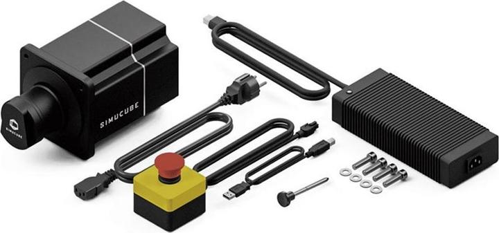 Image du produit Simucube 2 Base de roue Pro (25 Nm)