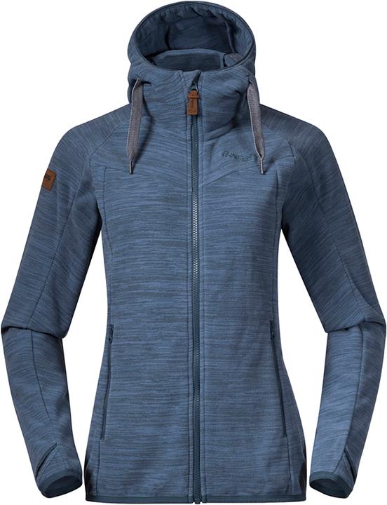 Actual product image Bergans Hareid Fleece Jacket (XL)