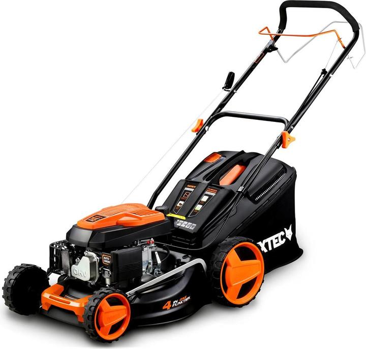 Fuxtec FX-RM4646 (Petrol)