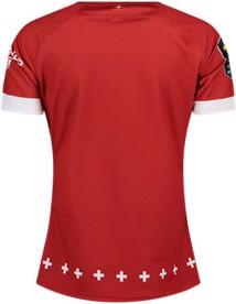 Image du produit Le Coq Sportif Suisse Replica maillot de rugby hommes (L)