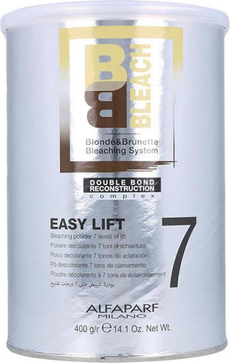Alfaparf B&B Bleach Easy Lift 7