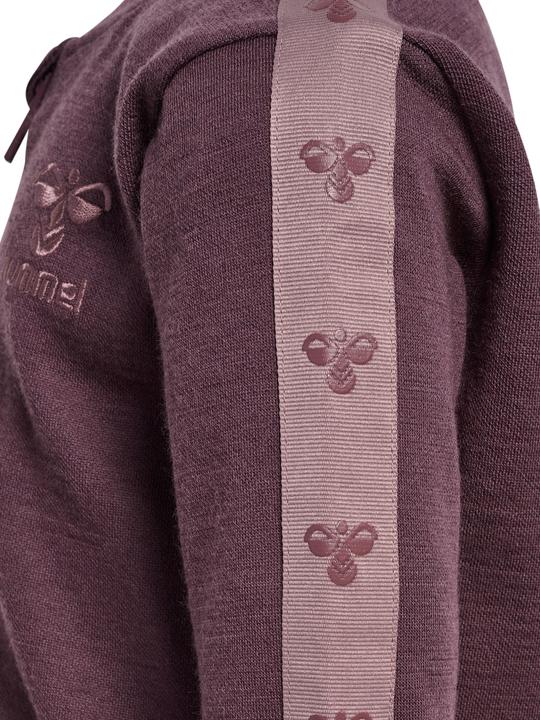 Produktbild hummel hmlWULBATO ZIP JACKET (122)