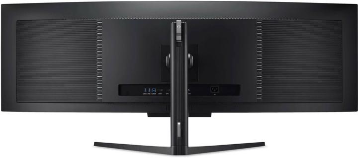 Actual product image Acer Predator X49 (5120 x 1440 pixels, 49")