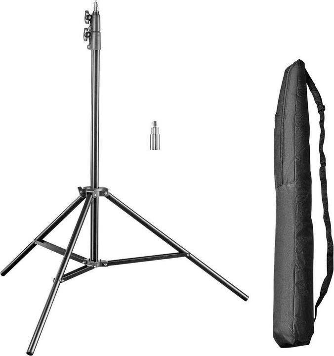 Produktbild Walimex VC Excellence Studioset 300 (300 W, Set)