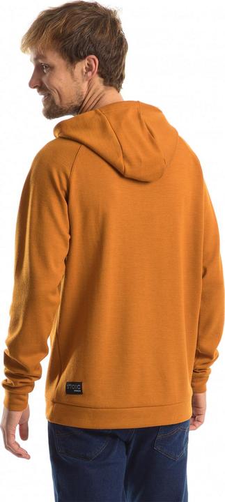 Immagine prodotto Stoic Merino260 MMXX.Gothenburg Felpa con cappuccio (S)