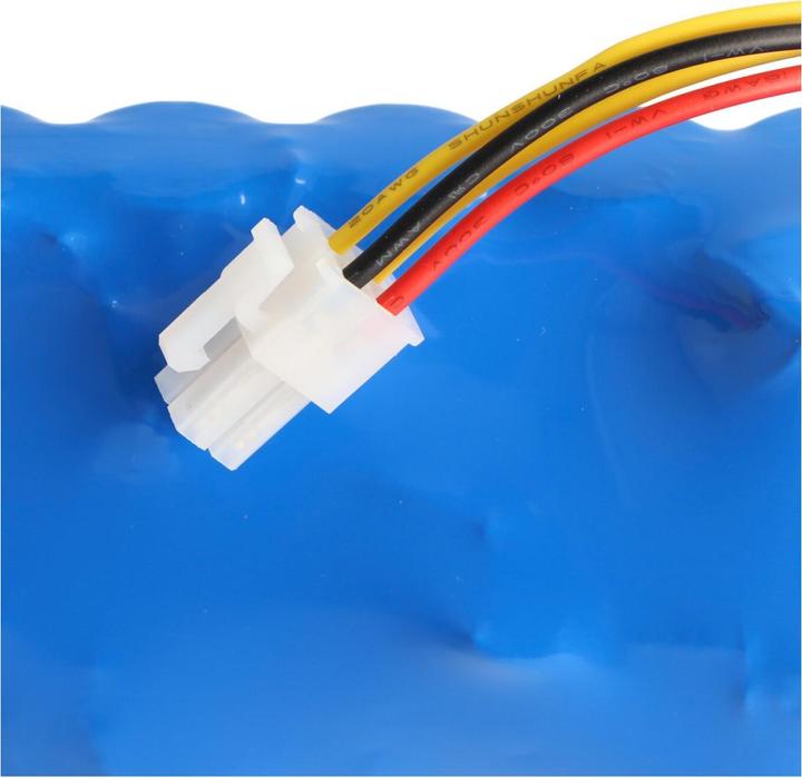 Actual product image AccuCell Automower (18 V)