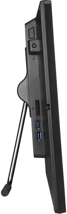 Immagine prodotto Shuttle Barb P92U AIO 19.5 65W Multitouch Nero (Intel Celeron 5205U)