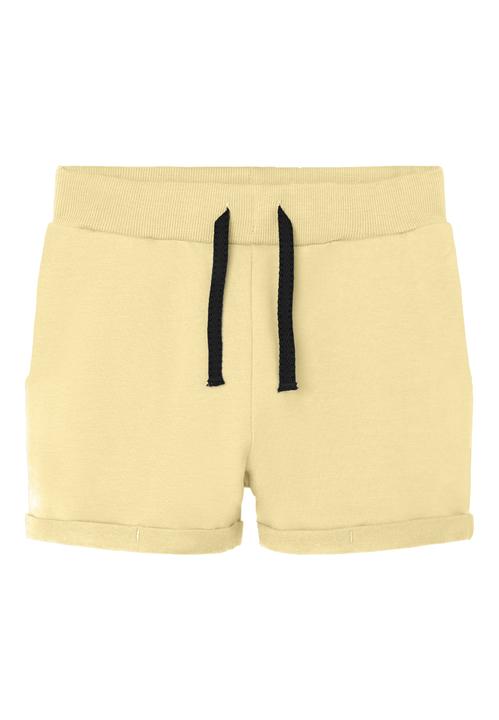 Name it Nkfpvolta Swe Shorts Unb F Noos