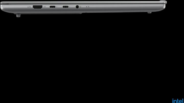 Actual product image Lenovo IdeaPad Pro 5 (16", Intel Core Ultra 9 285H, 32 GB, 1000 GB, DE)