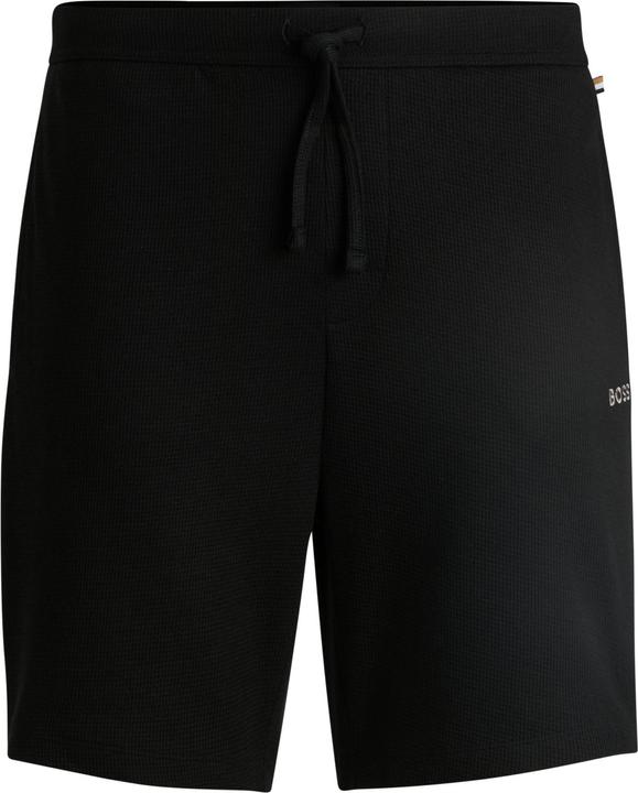 Image du produit BOSS Waffle Shorts (S)