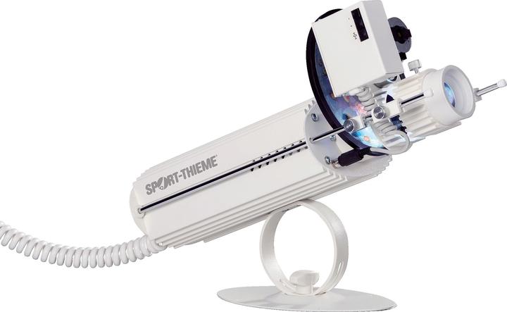 Sport-Thieme LED-Projektor für Effekträder