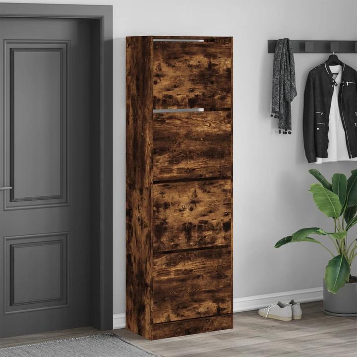 Immagine prodotto VidaXL Jennica (60 x 34 x 187,5 cm)