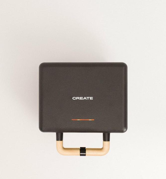 Actual product image Create Stone 3 in 1 Studio (EU plug)