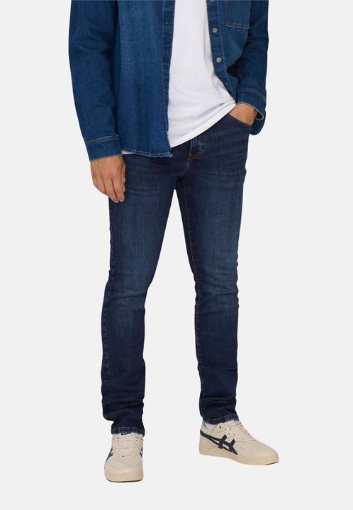 Produktbild Only & Sons ONSLoom Slim Fit Jeans (W31/L34)