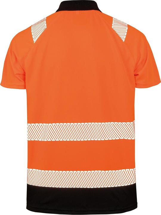 Image du produit Result Polo de sécurité (3XL)