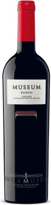 Produktbild Finca Museum Silver Reserva Cigales DO (1 x 75 cl, 2019)