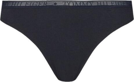 Immagine prodotto Tommy Hilfiger Perizoma da donna in confezione da 3 pezzi (S, confezione da 3)