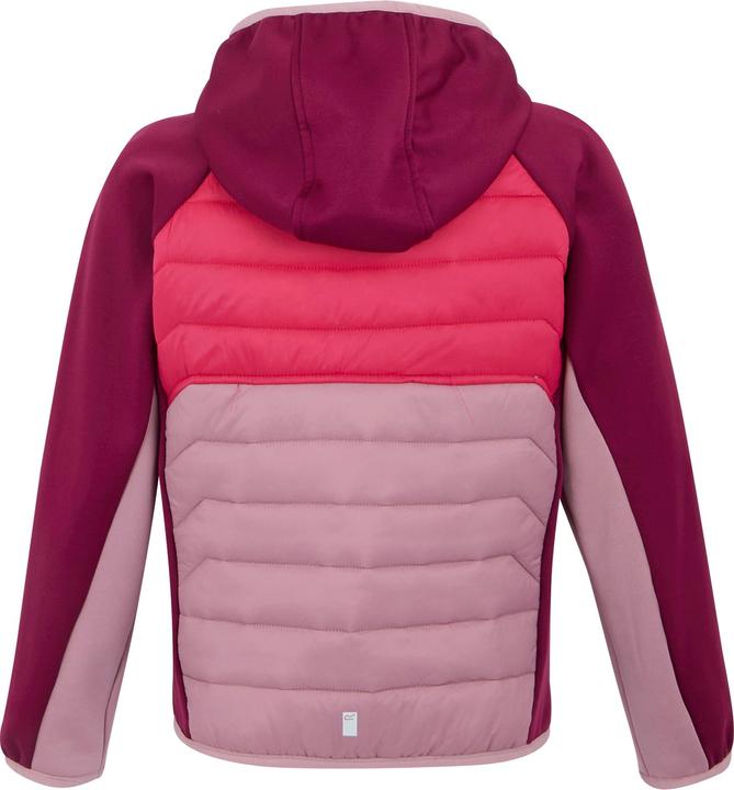 Actual product image Regatta Childrens/Kids Kielder IX Hybrid Jacket (104)