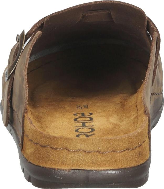 Actual product image Rohde clogs (41)