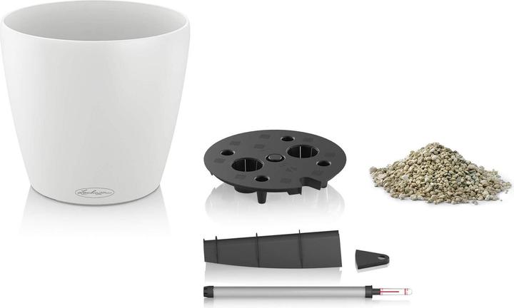 Image du produit Lechuza CLASSICO Couleur 18 (19 cm)