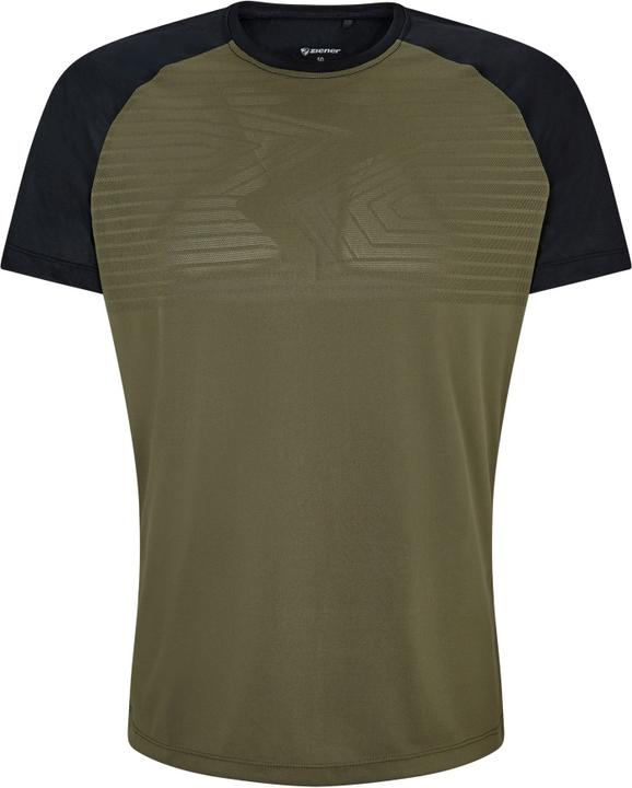 Ziener NABALIS shirt
