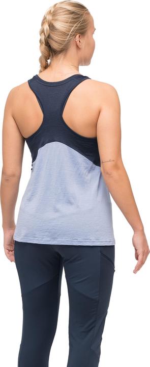 Produktbild Bergans Women's Tind Wool Top (S)