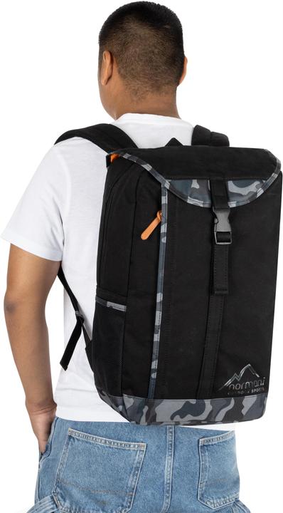 Image du produit Normani Sac à dos Freshman (20 l)